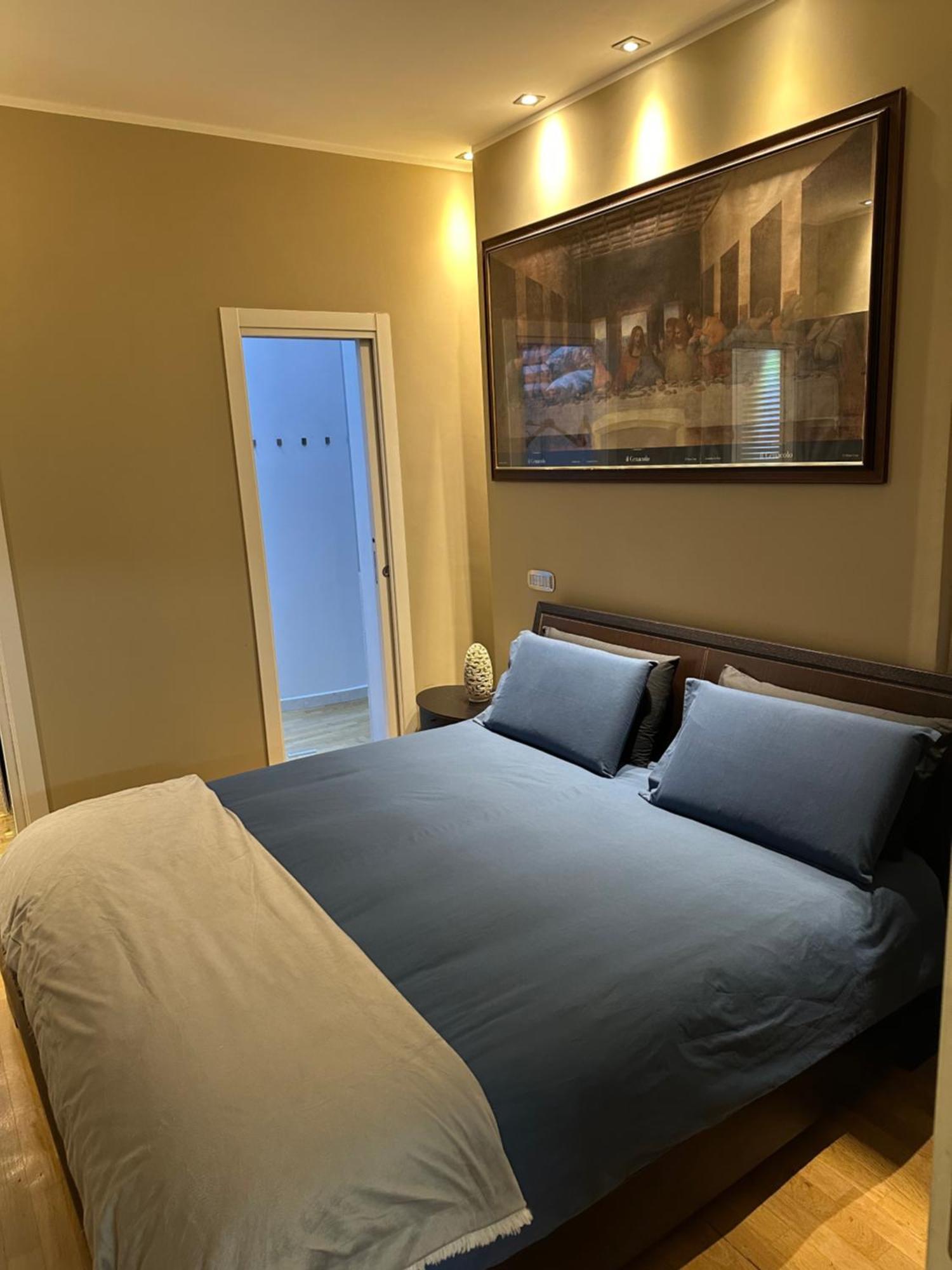 Aurelius Holiday Home Roma Exterior foto